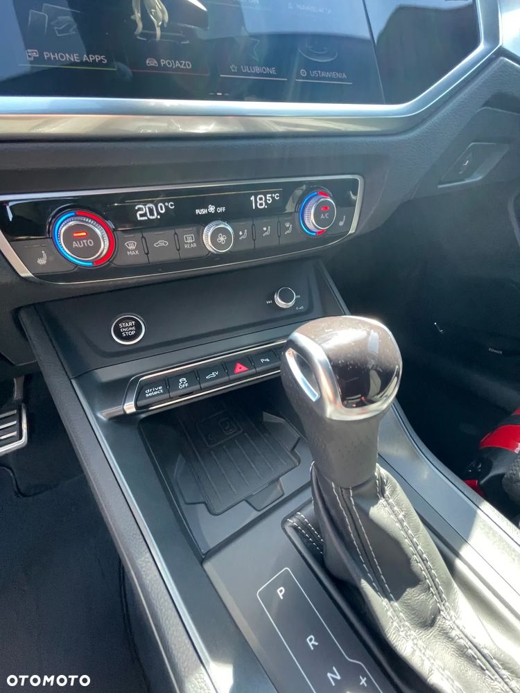 Audi Q3 - 10