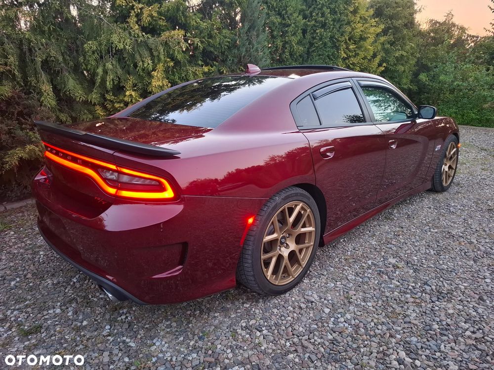 Dodge Charger - 2