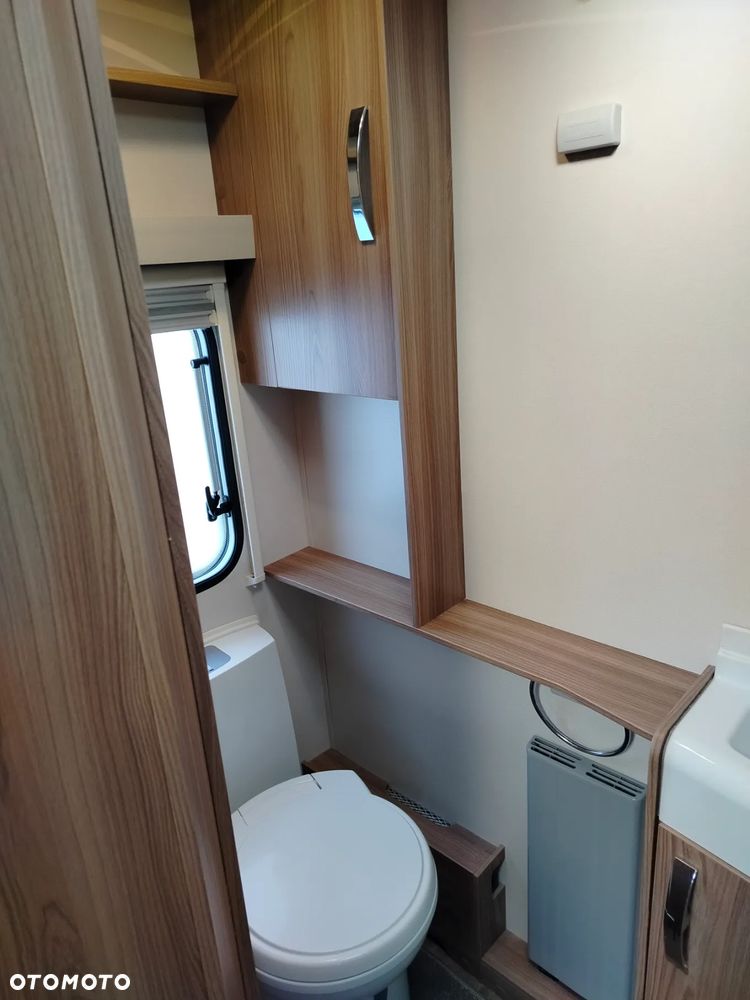 SWIFT Challenger Evolution 565 - 9