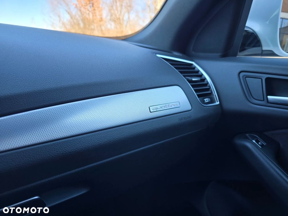 Audi Q5 2.0 TDI clean diesel Quattro - 20