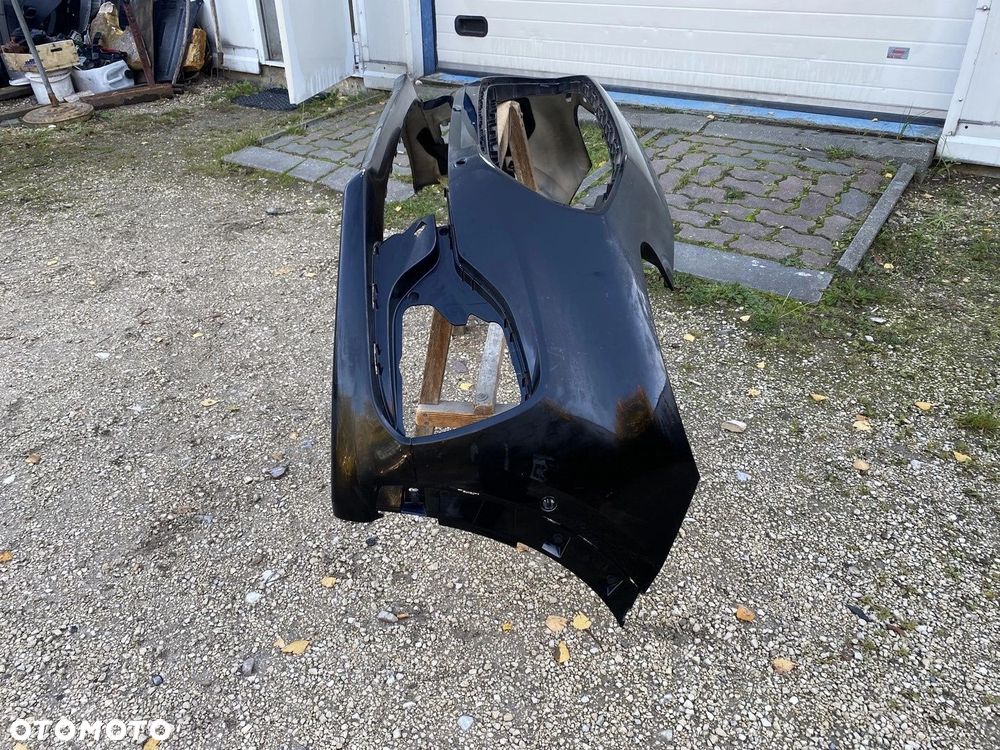 ZDERZAK PRZÓD PRZEDNI FORD PUMA MK2 ST L1TB-17757-D - 5