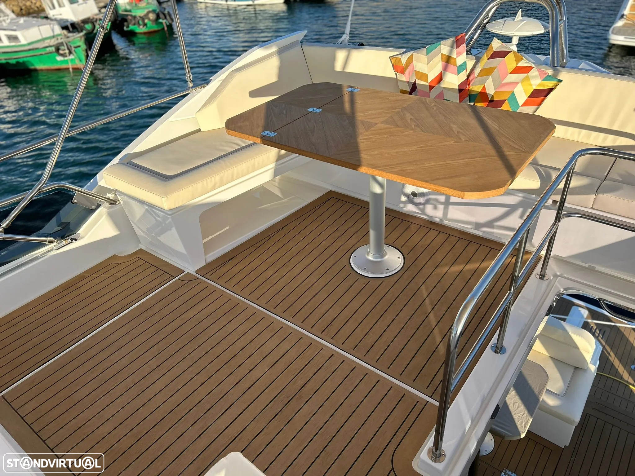 Outra não listada GREENLINE 45 FLY HYBRID - 21