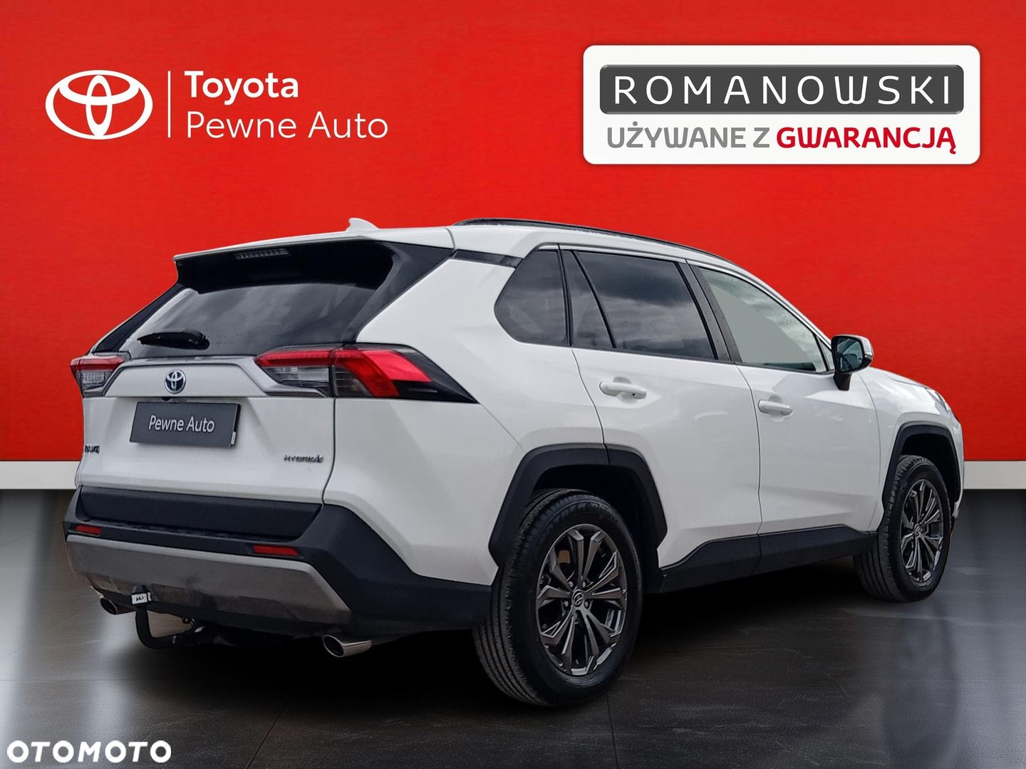 Toyota RAV4 - 11