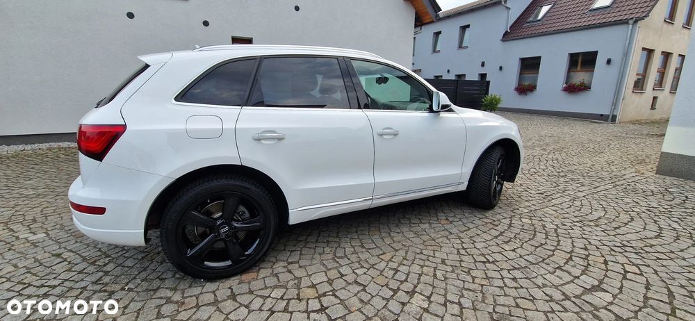 Audi Q5 - 3