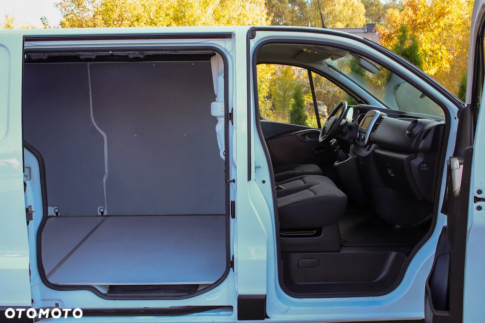 Renault Trafoc - 34