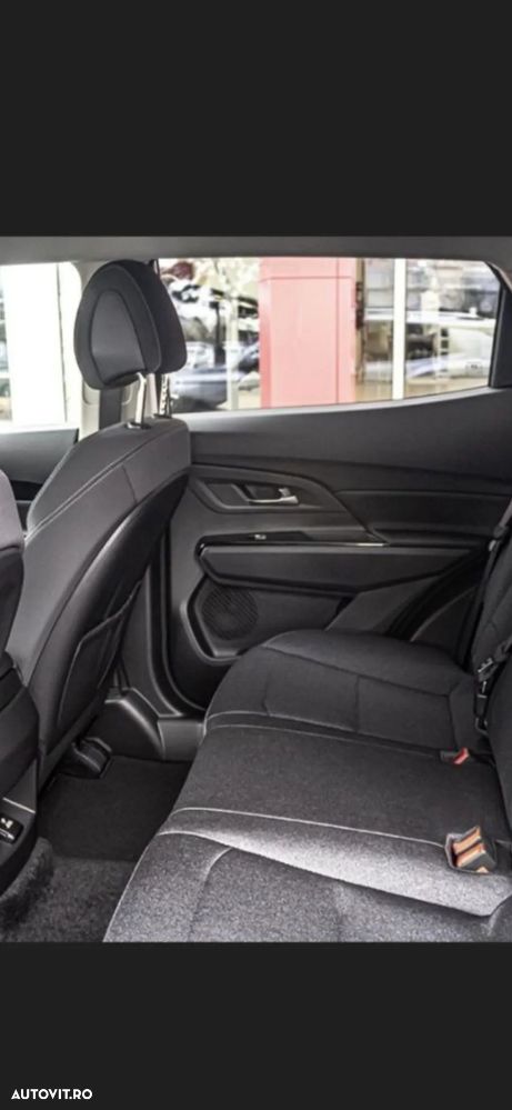 SsangYong Korando 1.5 GDI Turbo AT Premium - 7