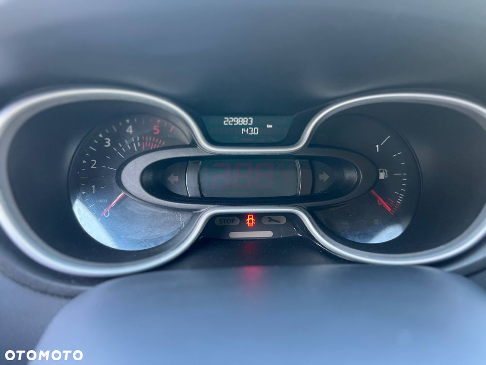 Renault Trafic - 13