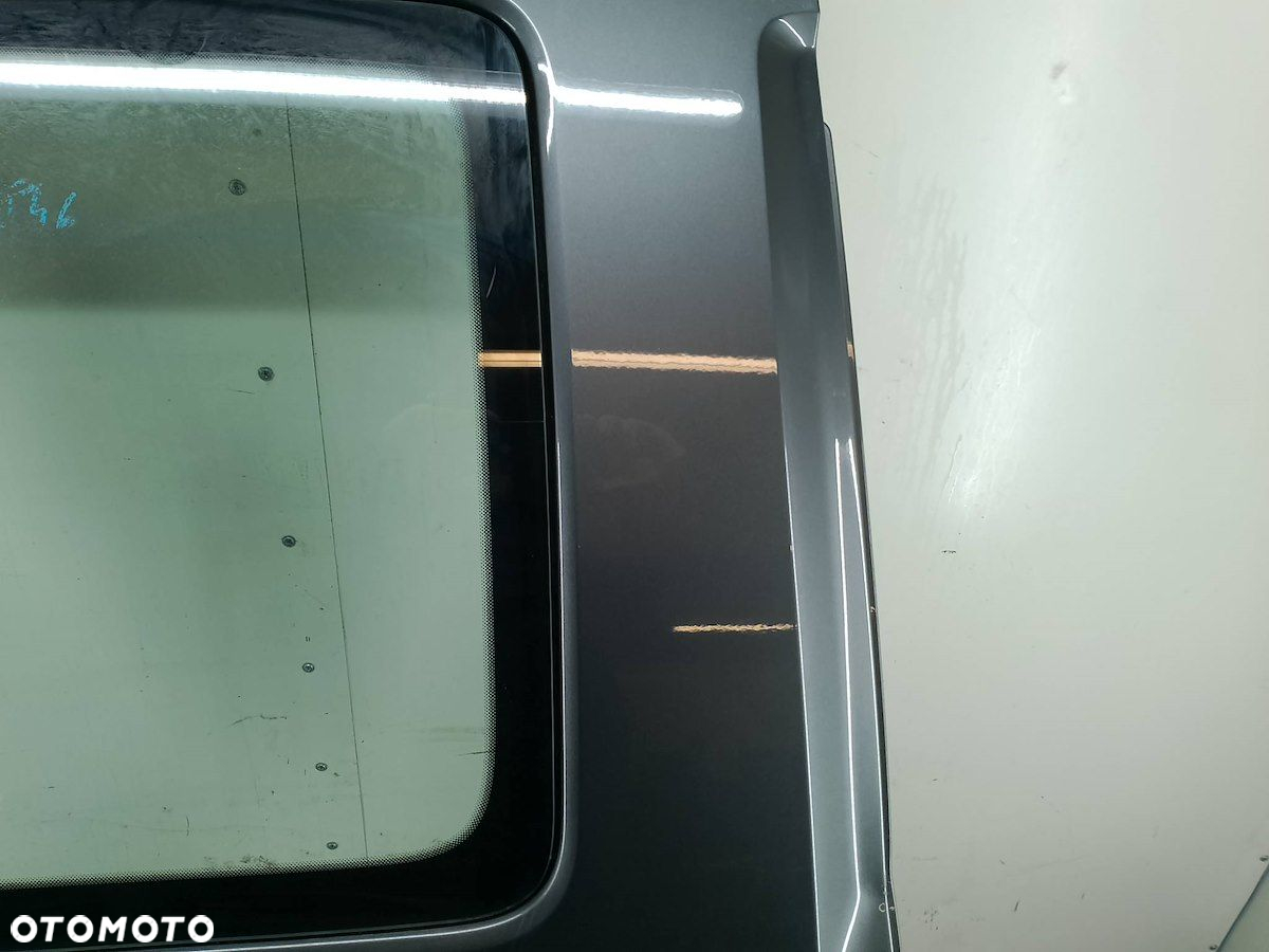 DRZWI PRZESUWNE PRAWE VW CADDY IV ( 15-20 ) LR7H - 4