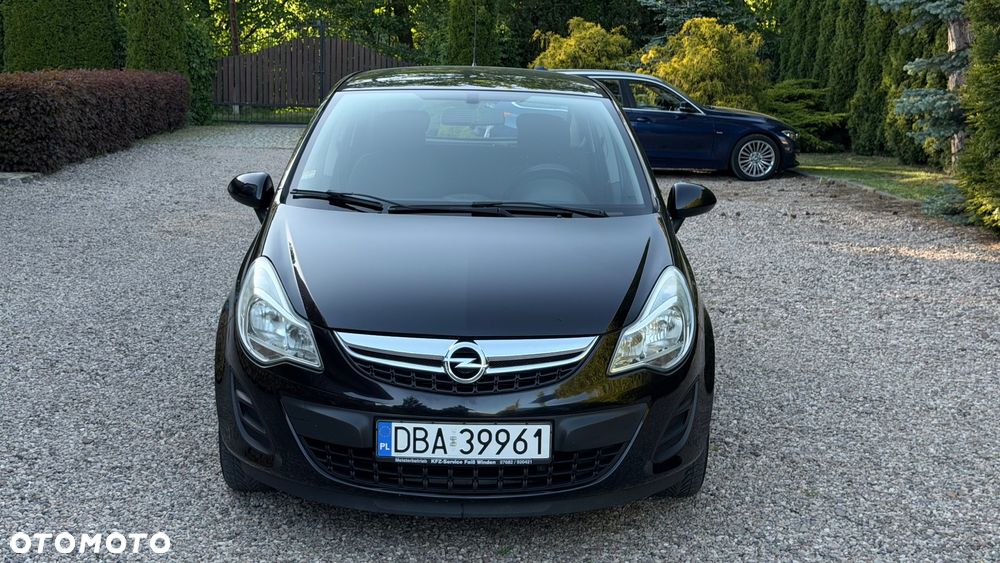 Opel Corsa 1.4 16V Active - 23