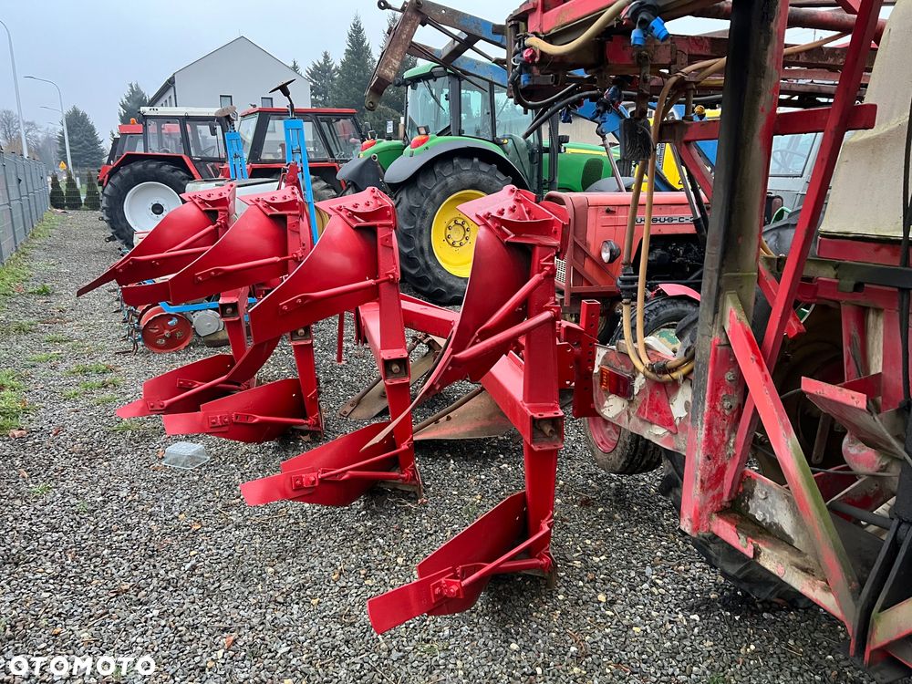 Zetor C-385 - 19