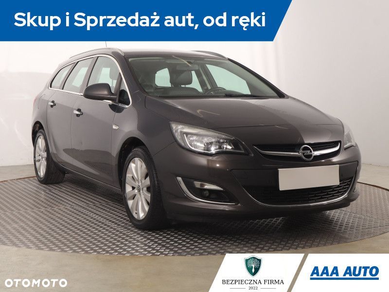 Opel Astra - 3