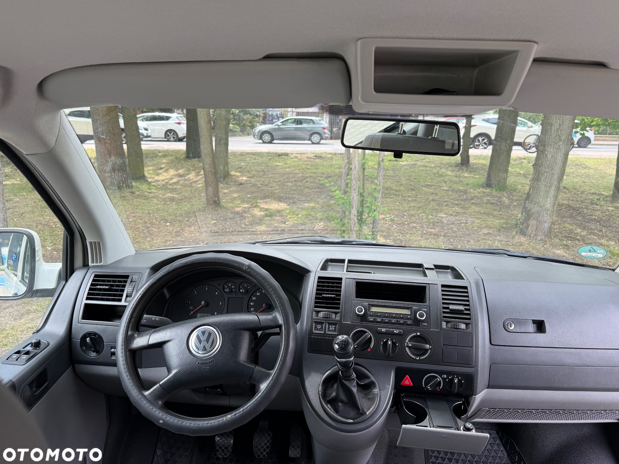 Volkswagen Caravelle TDI L1 - 7