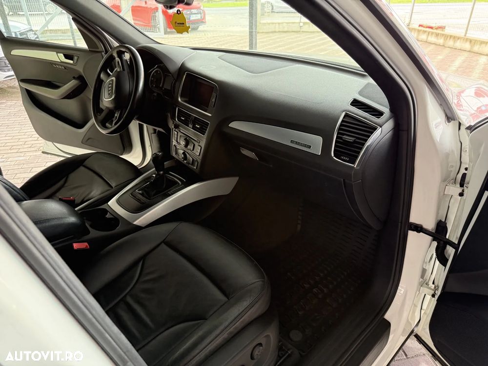 Audi Q5 - 24