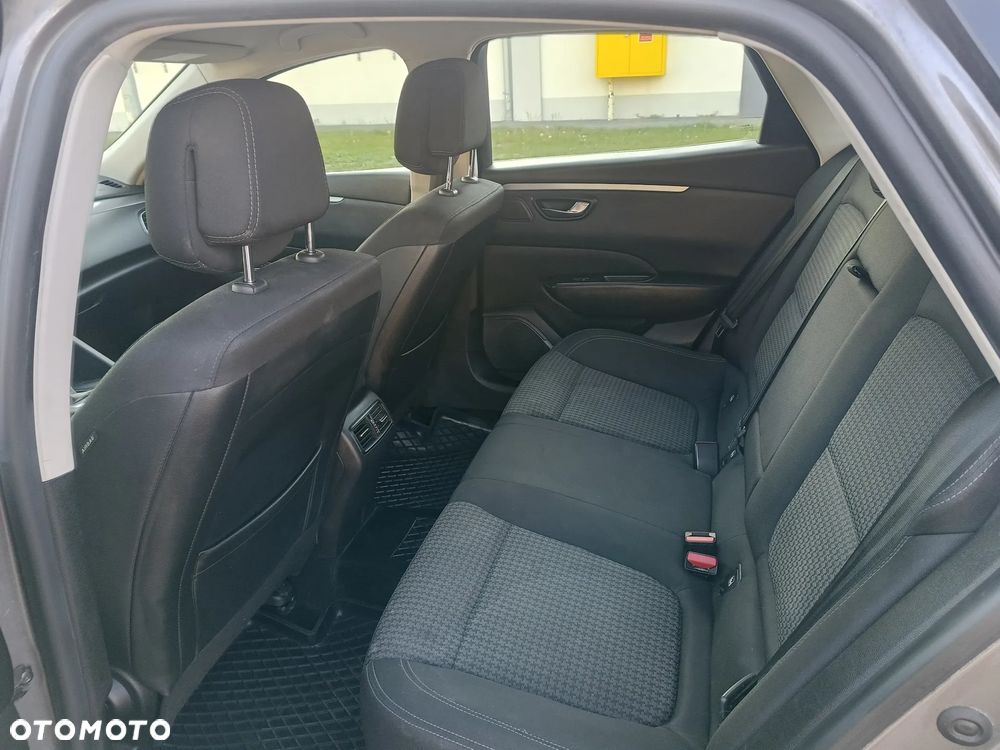 Renault Talisman 1.6 Energy dCi Limited EDC - 10