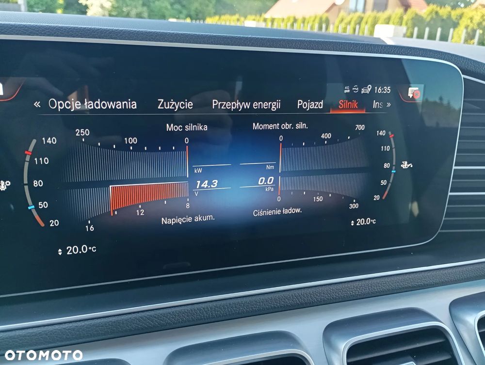 Mercedes-Benz GLE 350 de 4-Matic Premium - 27