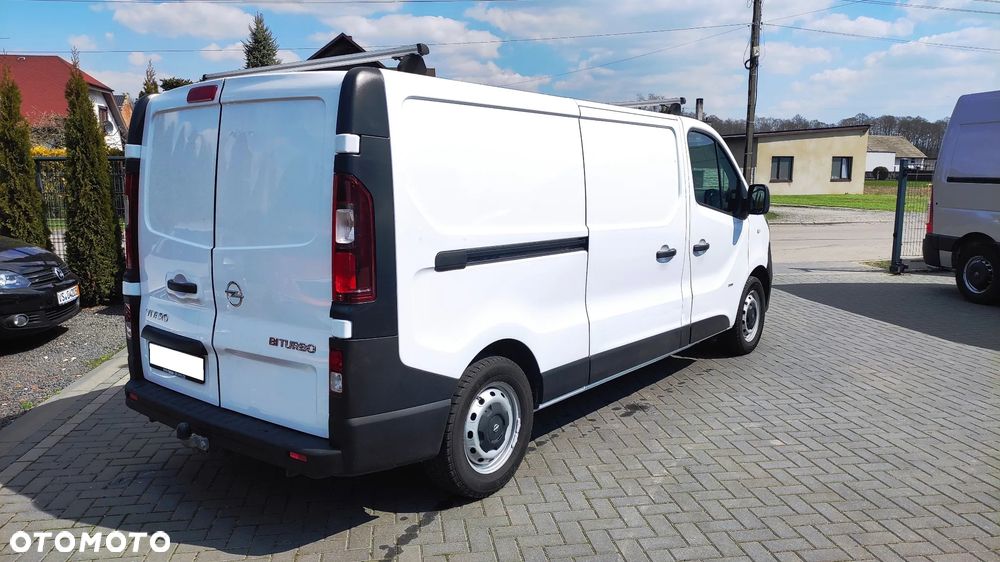 Opel Vivaro - 2