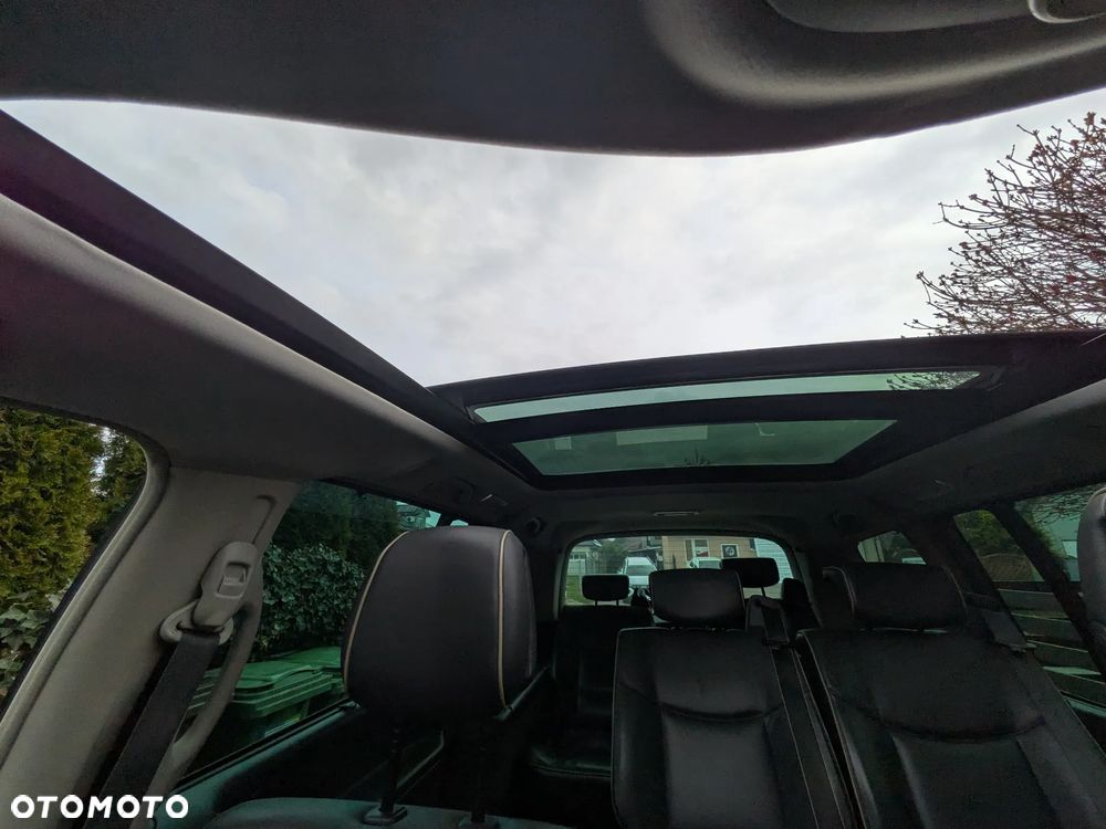 Renault Grand Espace Gr 2.0 dCi Initiale - 16