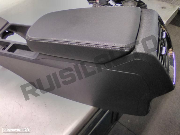 Apoio De Braço 5e486_3241b Skoda Octavia Iv Combi (nx) [2019_20 - 2