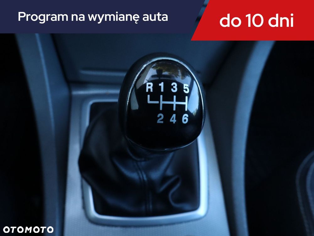 Ford Focus SW - 18