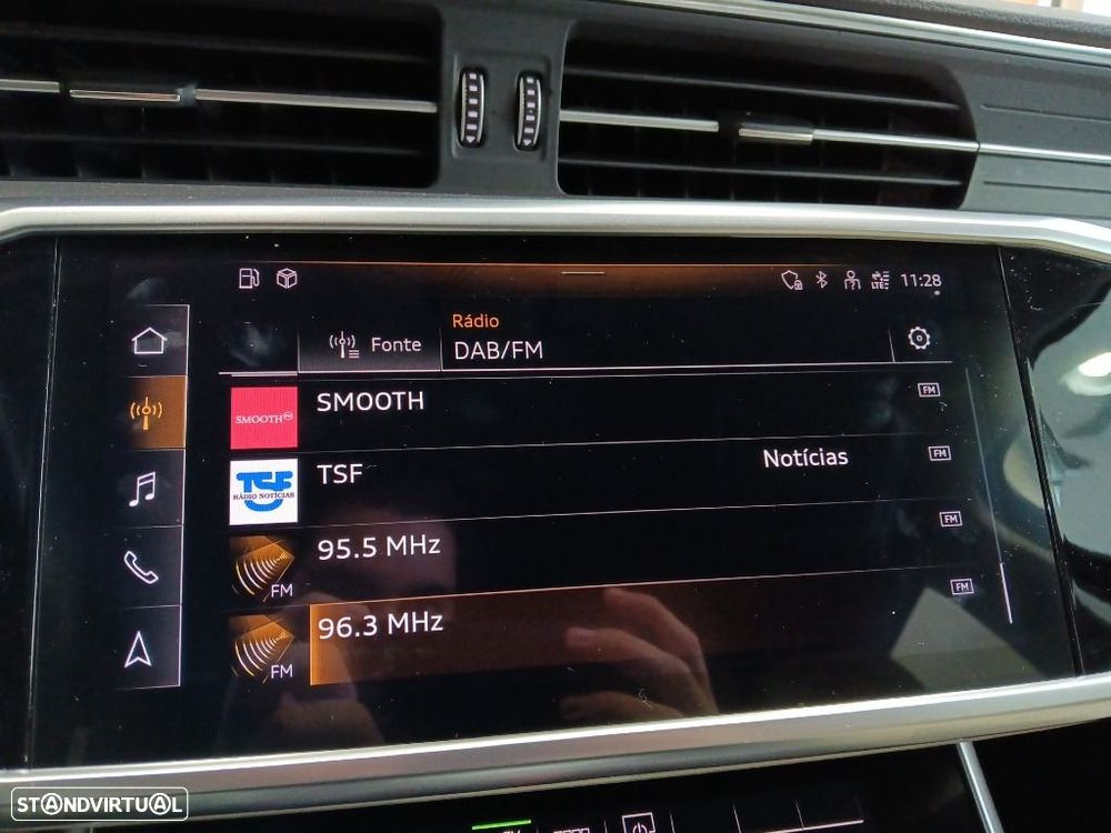 Audi A6 Avant 50 TFSIe quattro S tronic - 27