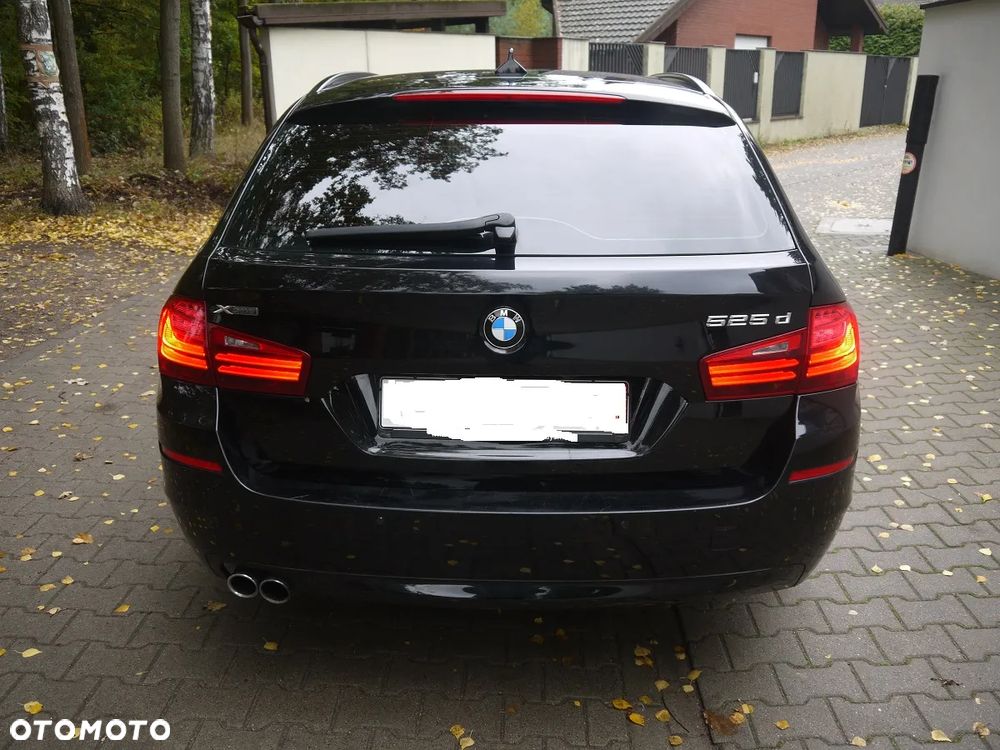 BMW Seria 5 - 6