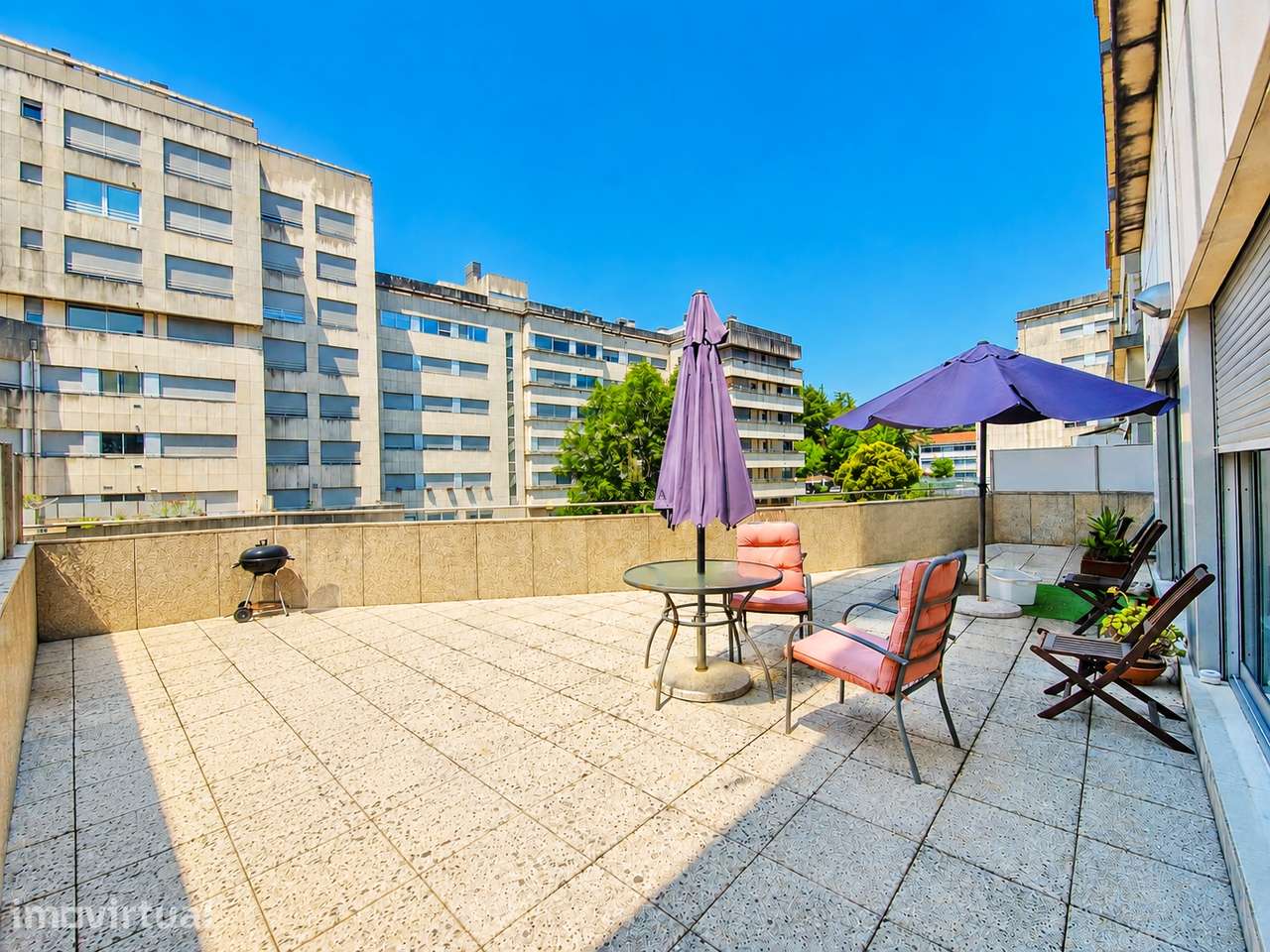 Apartamento T1 Venda em Viseu,Viseu - Grande imagem: 2/23