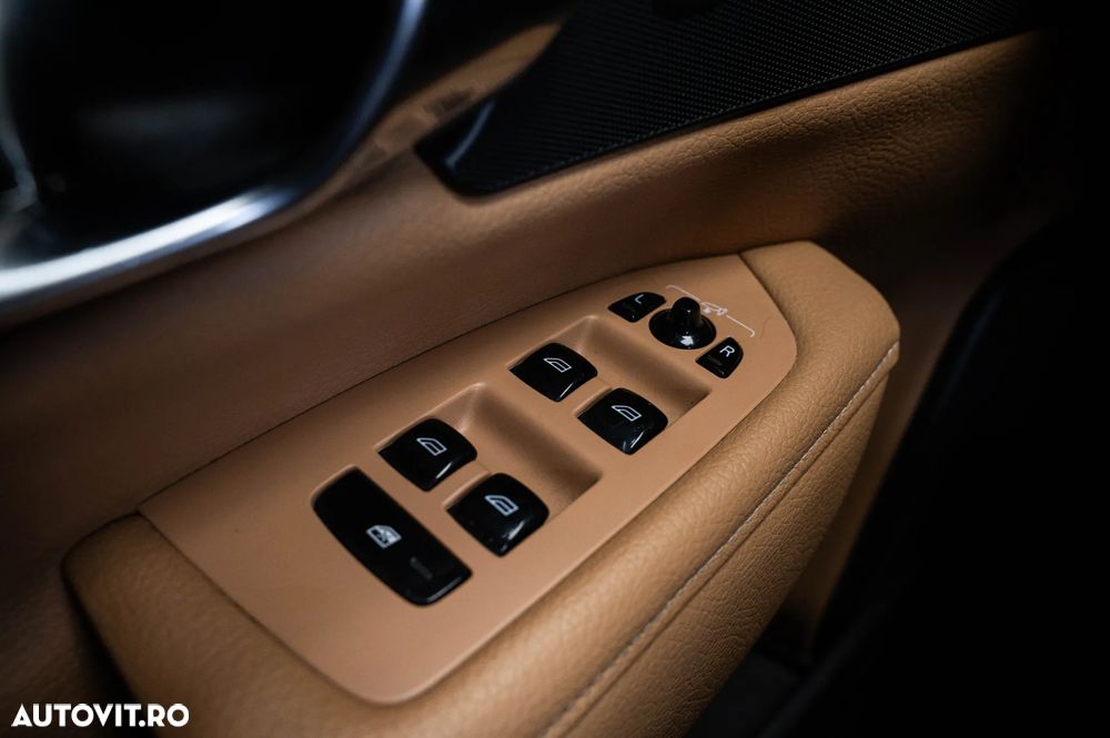 Volvo S90 D4 Geartronic Momentum - 21