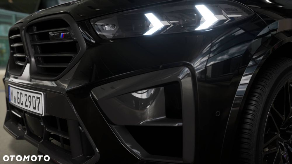 BMW X5 M - 7