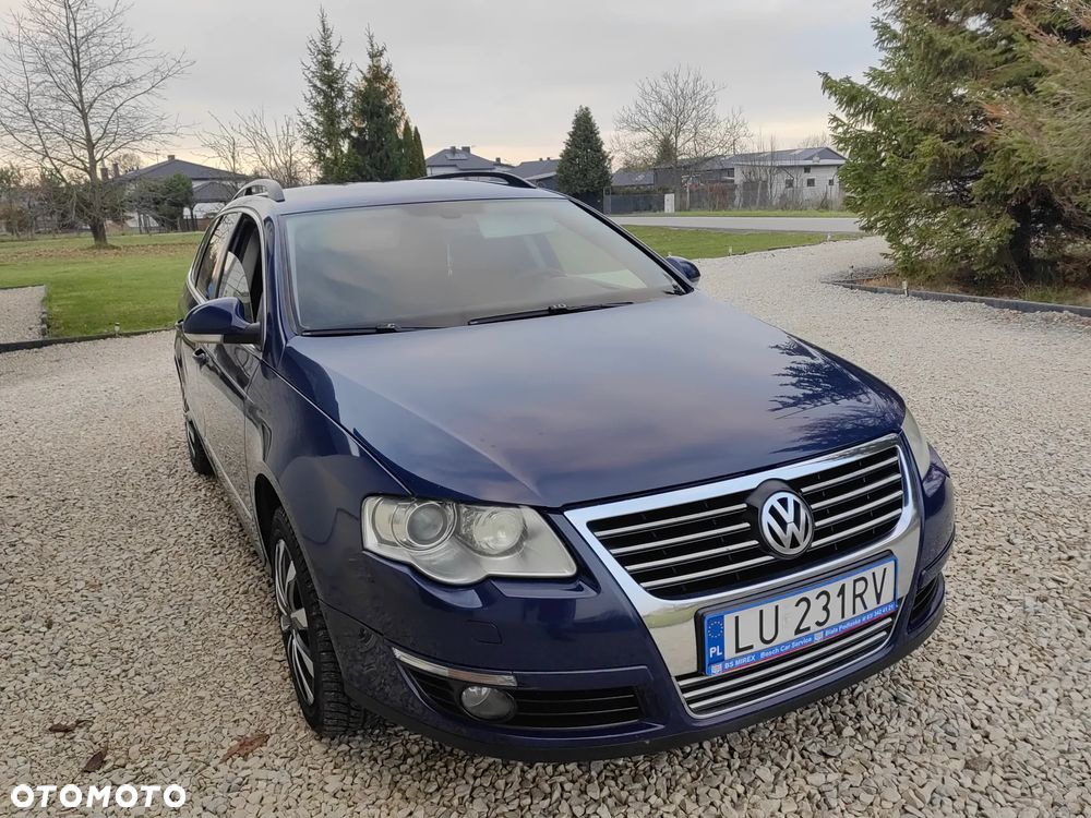 Volkswagen Passat 2.0 TDI Sportline DSG - 11