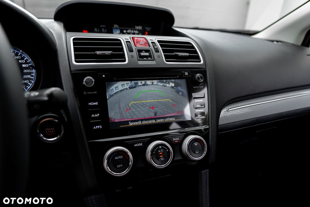 Subaru Levorg 1.6GT Sport - 25