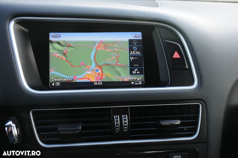 Audi Q5 - 17