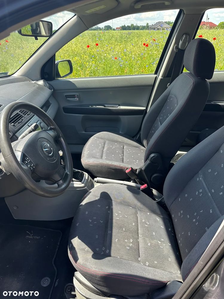Mazda 2 1.4 CD Comfort - 6