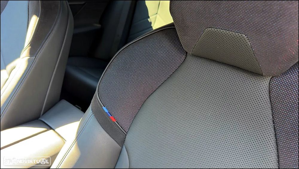 BMW i5 eDrive40 Pack Desportivo M - 36