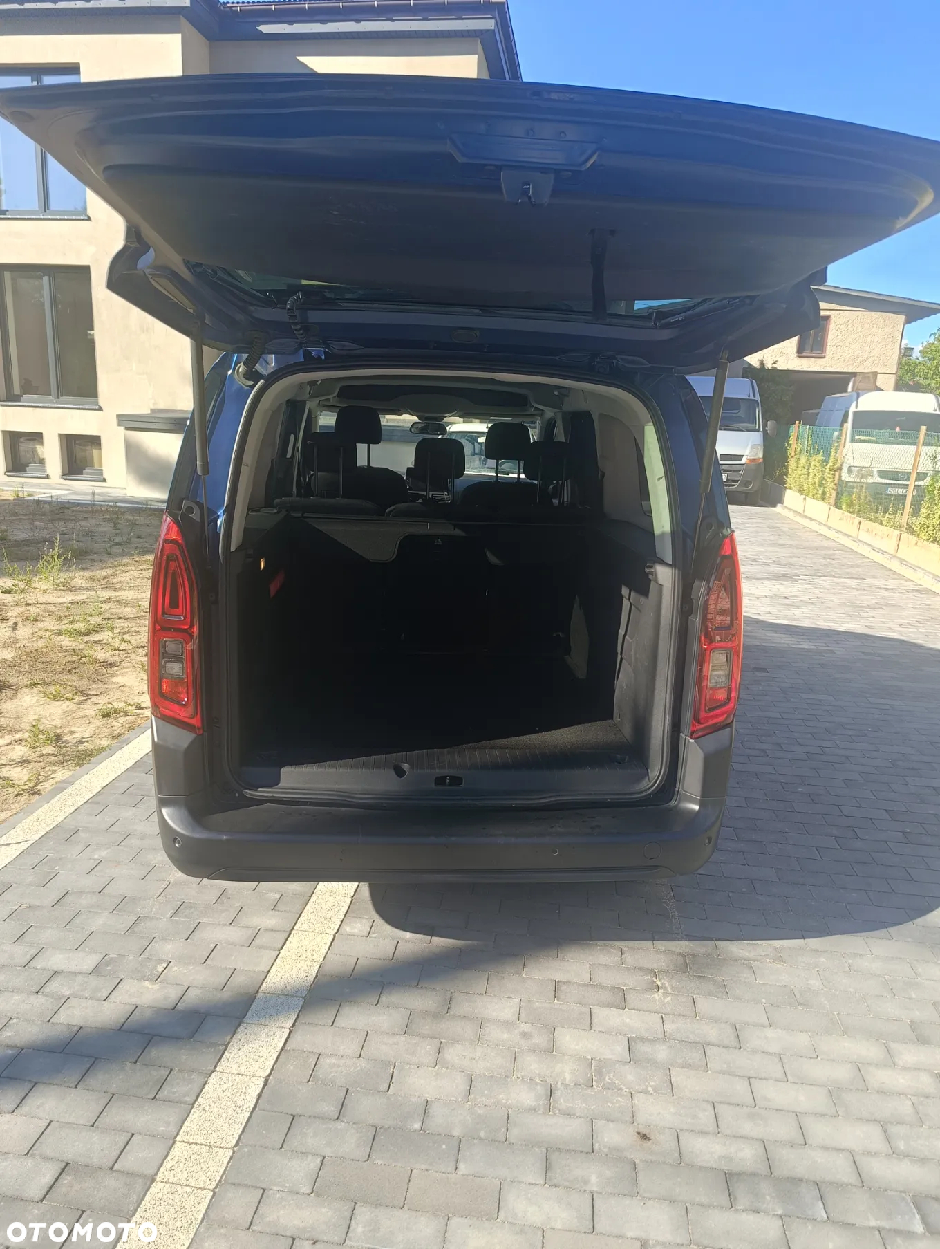 Citroën Berlingo XL 1.5 BlueHDI Feel - 5