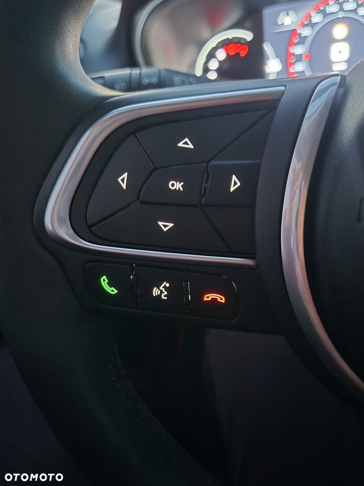 Fiat Tipo - 14