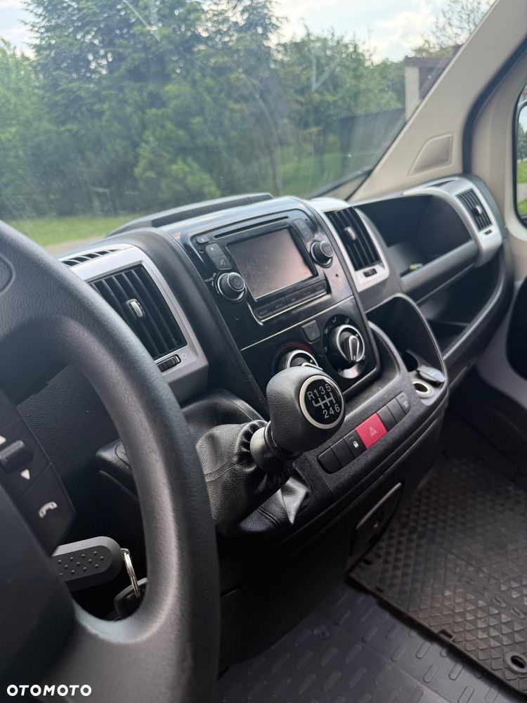 Fiat Ducato - 14
