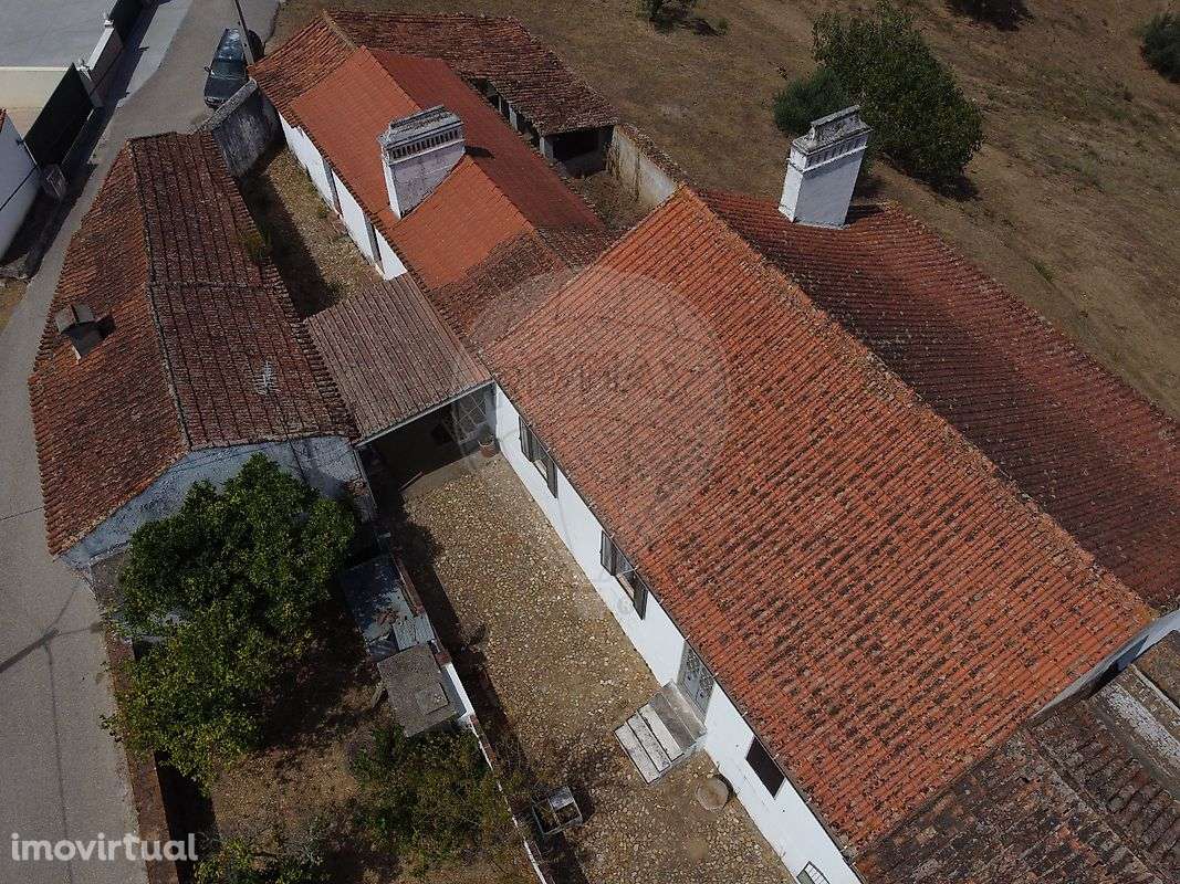 Moradia T6 para venda - Grande imagem: 4/49