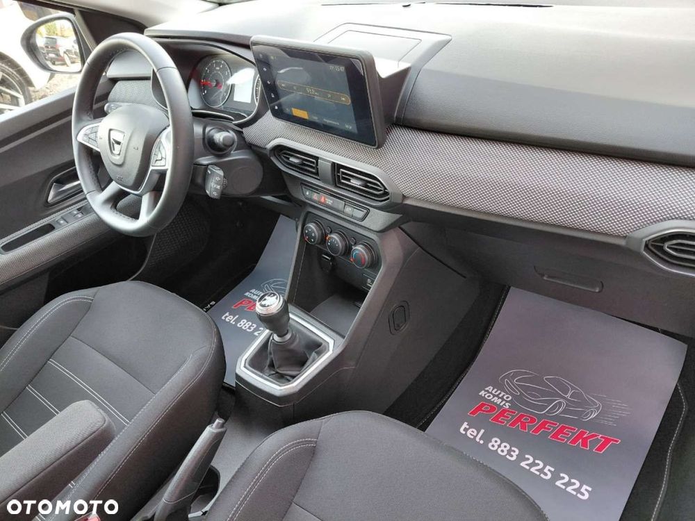 Dacia Sandero - 16