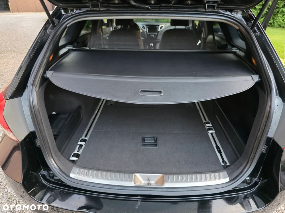 Hyundai i40 2.0 GDI Premium - 23