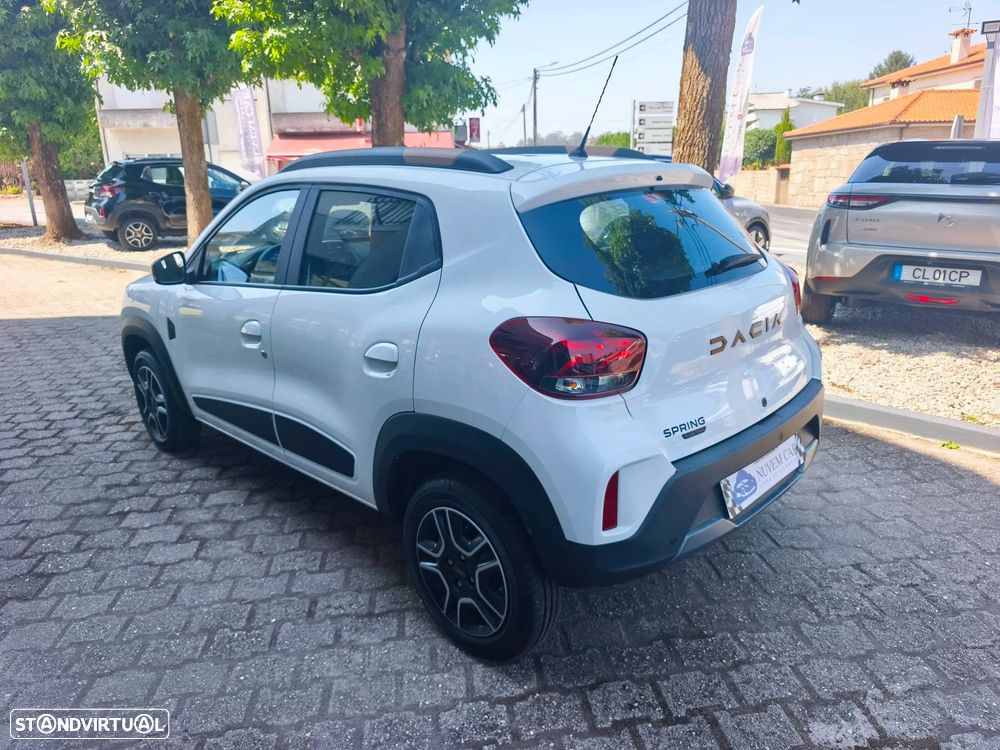 Dacia Spring Electric 65 Expression - 5