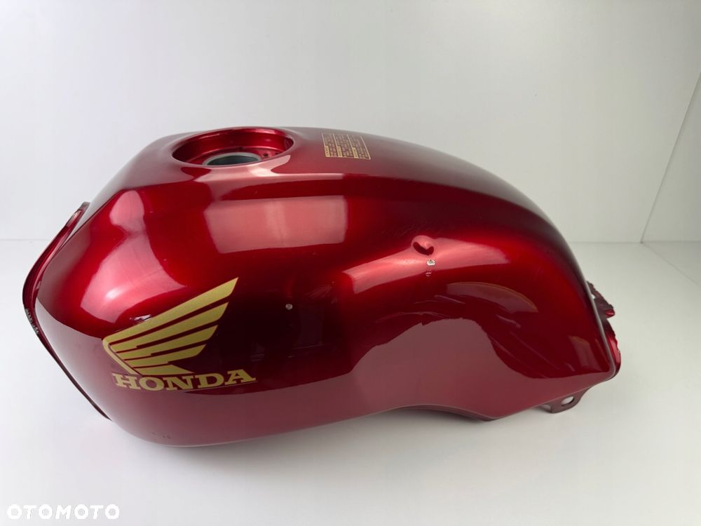 Zbiornik paliwa Honda CB 750 Seven Fifty RC42 1993+ Oryginał - 9