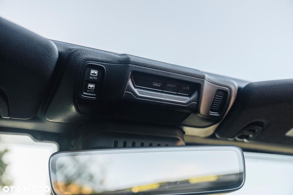 Jeep Wrangler Unlimited 2.0 Turbo PHEV 4xe Rubicon - 28