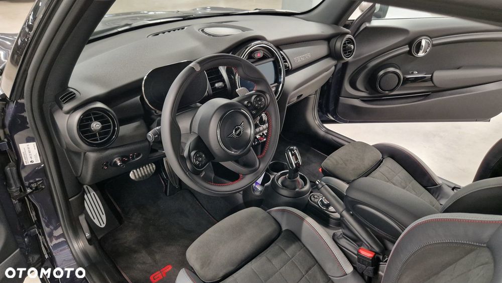 MINI John Cooper Works - 6