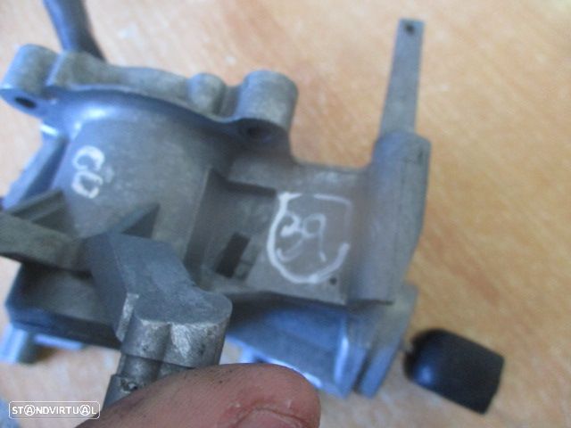 CANHÃO CAN39 OPEL FRONTERA B 2000 Ignição - 3