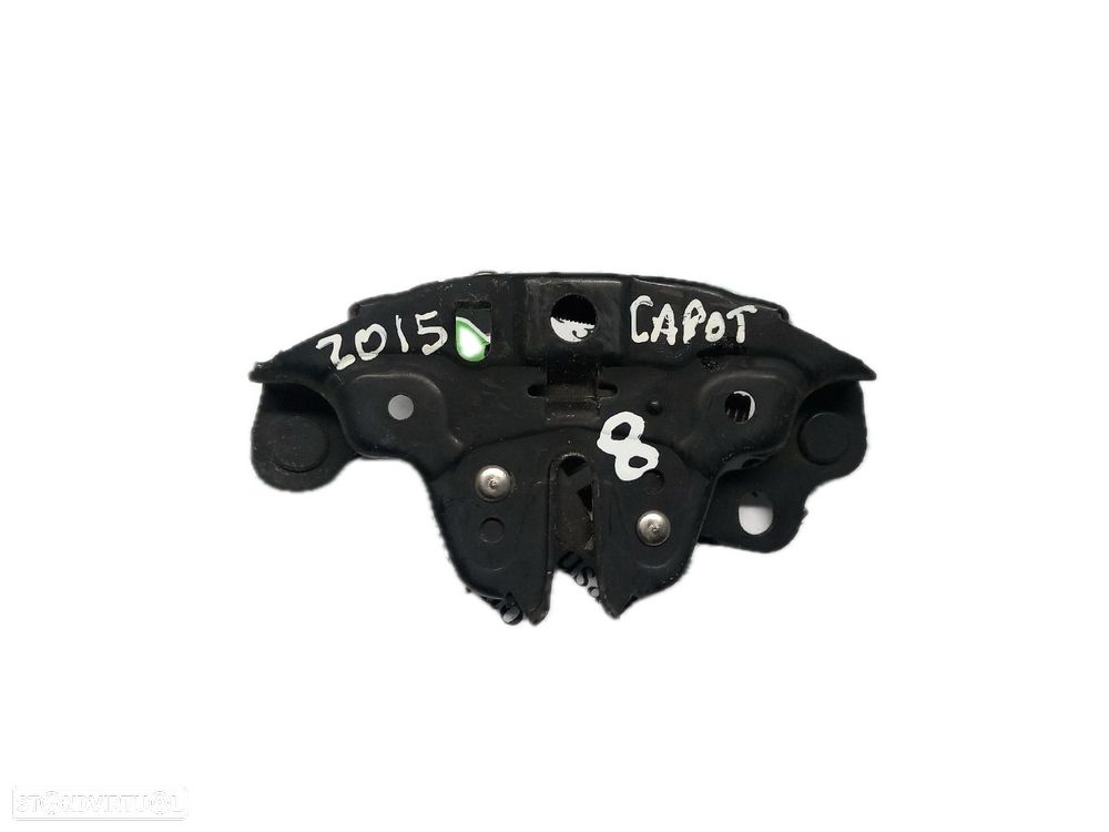 Fecho / Fechadura / Trinco Do Capot Nissan Qashqai Ii (J11, J11_) - 1