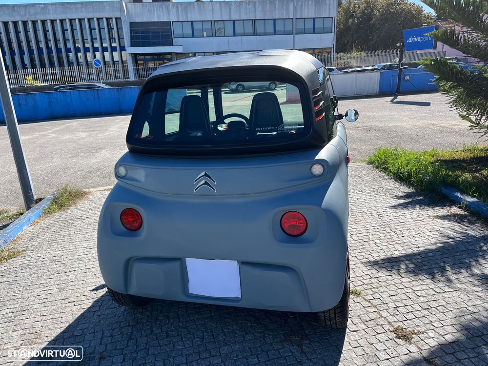 Citroën Ami Standard - 14