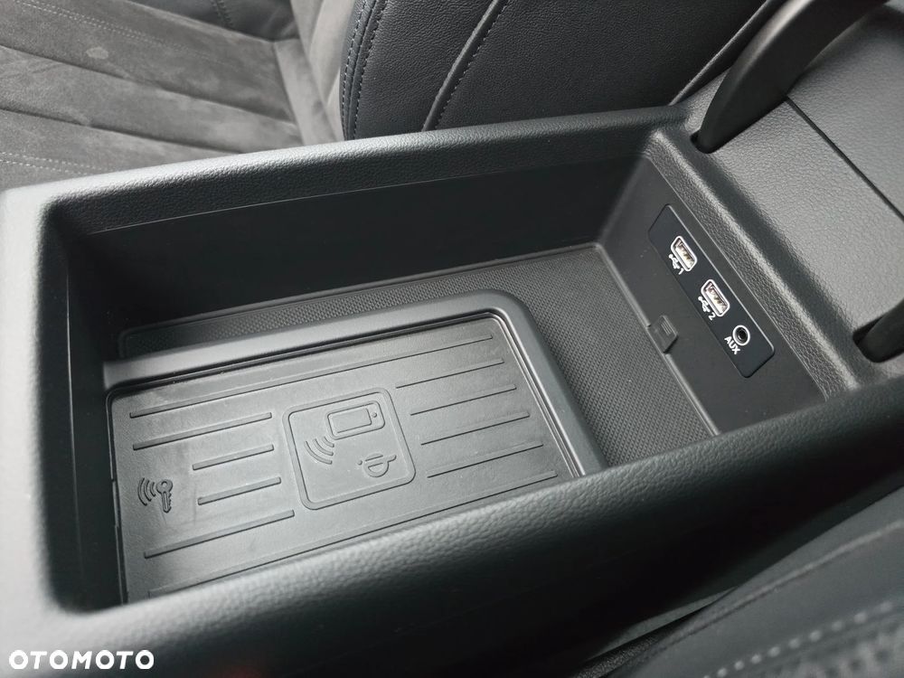 Audi A4 Avant - 14