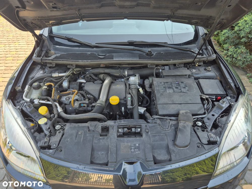 Renault Megane - 17