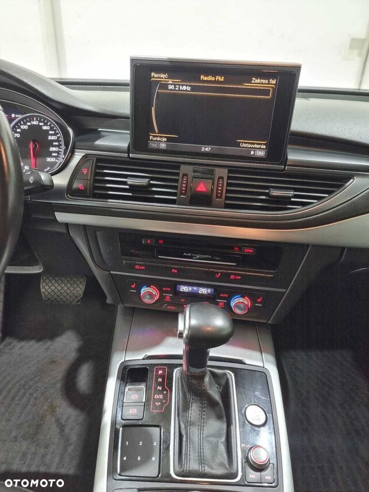 Audi A7 Sportback - 24