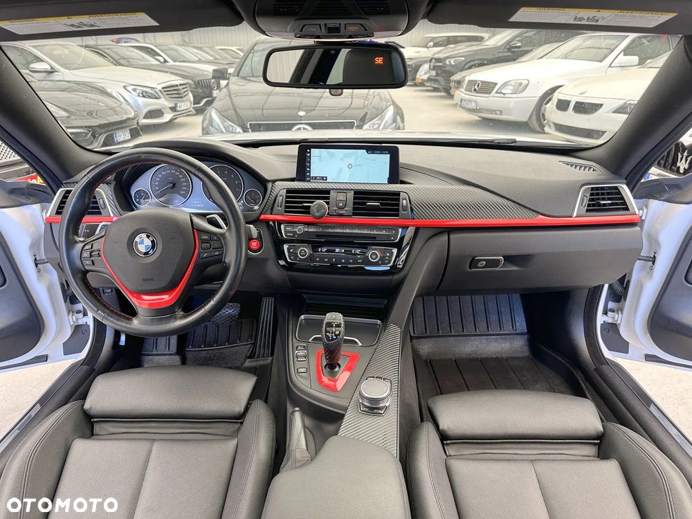BMW Seria 4 430i GPF Luxury Line - 6